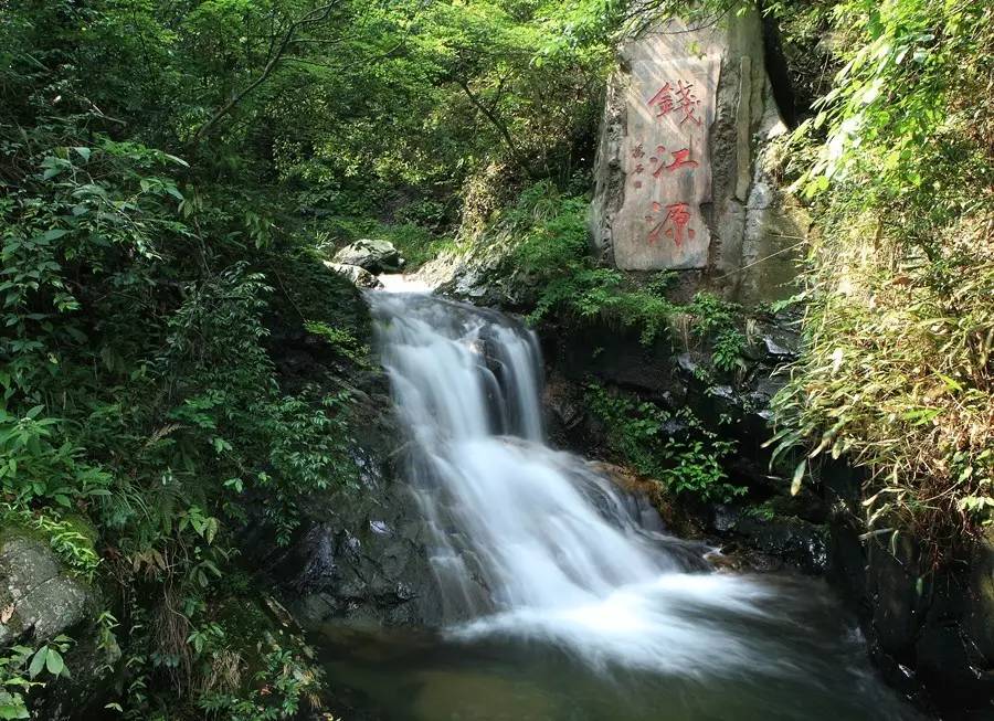 九景衢铁路开始静态验收,开化人坐等家门口逆天美景线路开通!