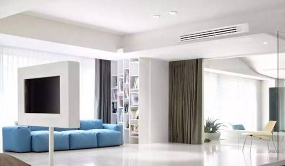家用中央空调与挂式空调优劣比较