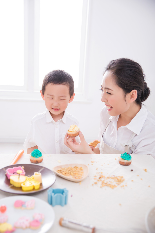 专访| 从吃货到知名博主和美食作家的华丽转身,烘焙之路为爱而生