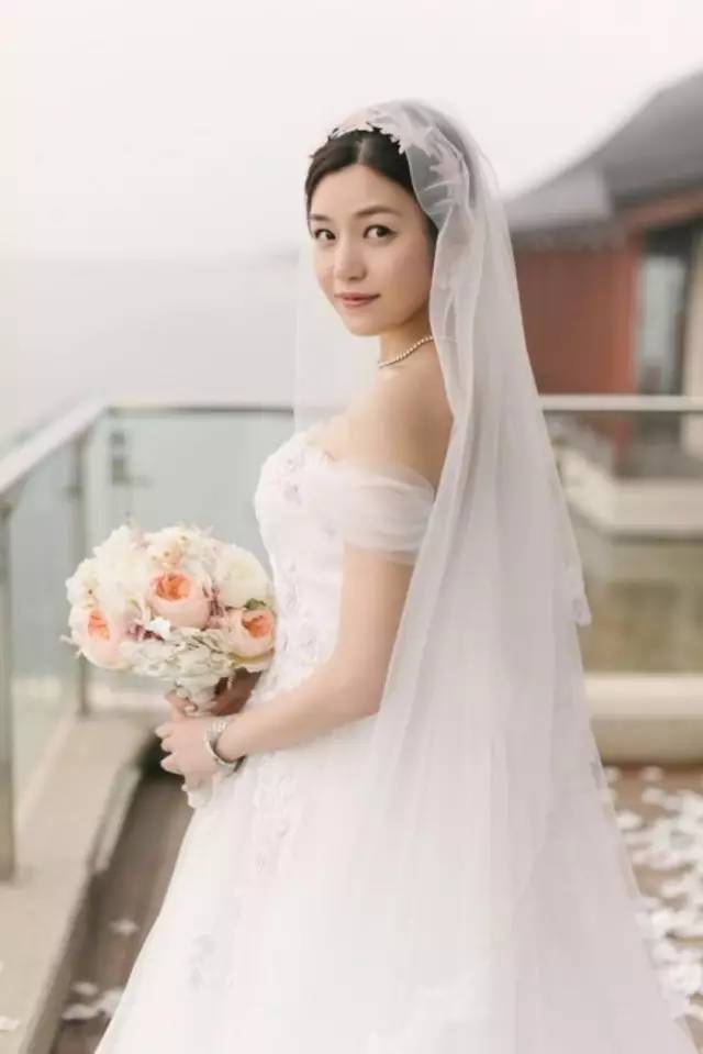 高级婚纱_婚纱图片唯美(2)