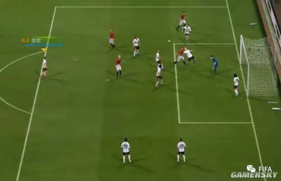 FIFA Online3头球防守技巧分享 如何防守头球 