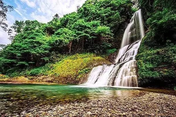 黟县打鼓岭