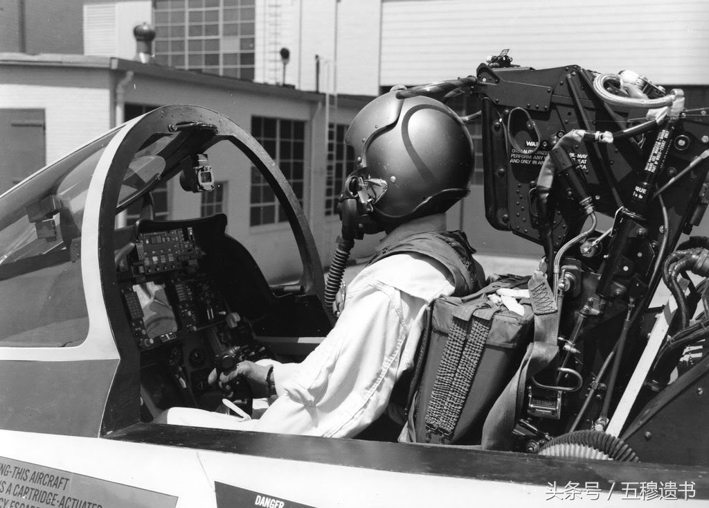 f-14雄猫战机试验机