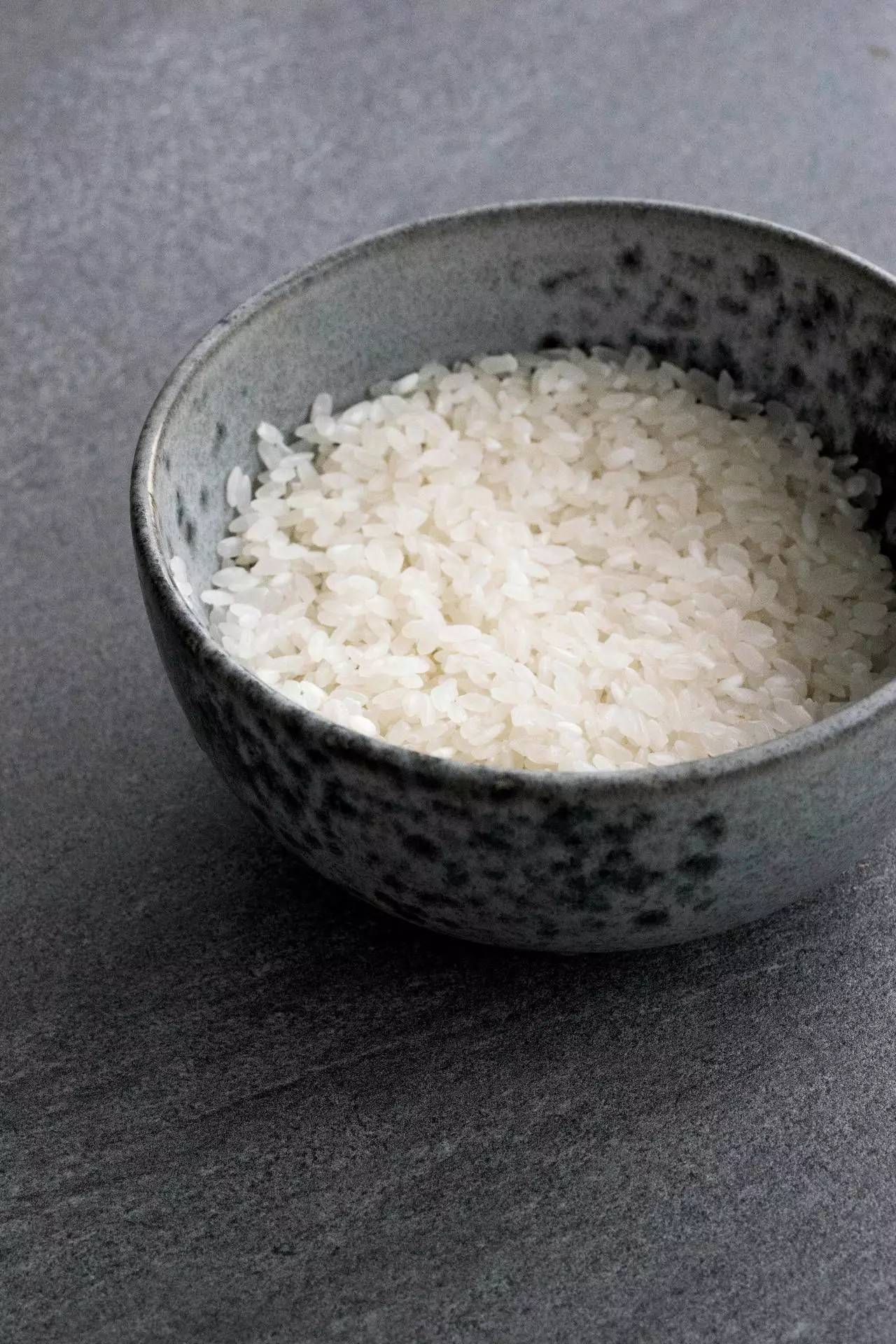 怎么用米熬粥