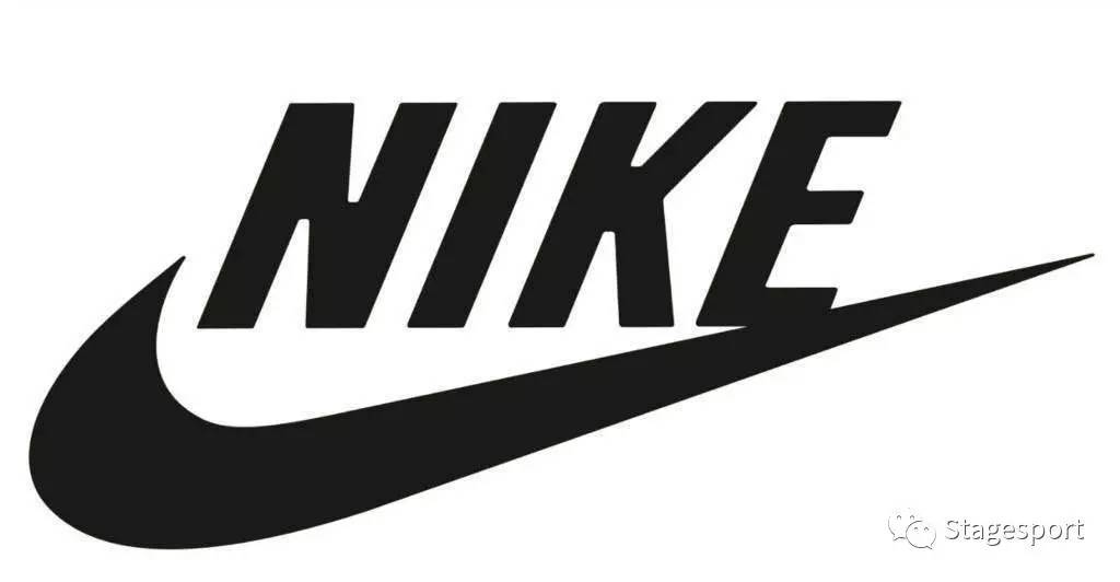 最近nike的复古 logo产品出现了, 但你知道这个「勾勾