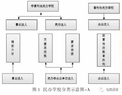 民办学校分类管理怎么办?专家这样建议--民办