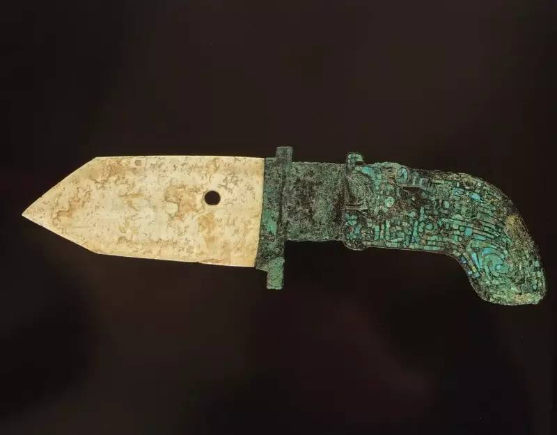 读图:日本馆藏中国古代青铜器精品