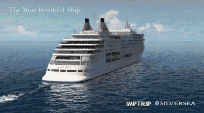 旅游 正文  3 水晶邮轮 - crystal cruises - 她创于1988年, 总部设在