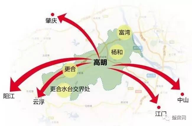 高要,怀集拟建两个通用机场——