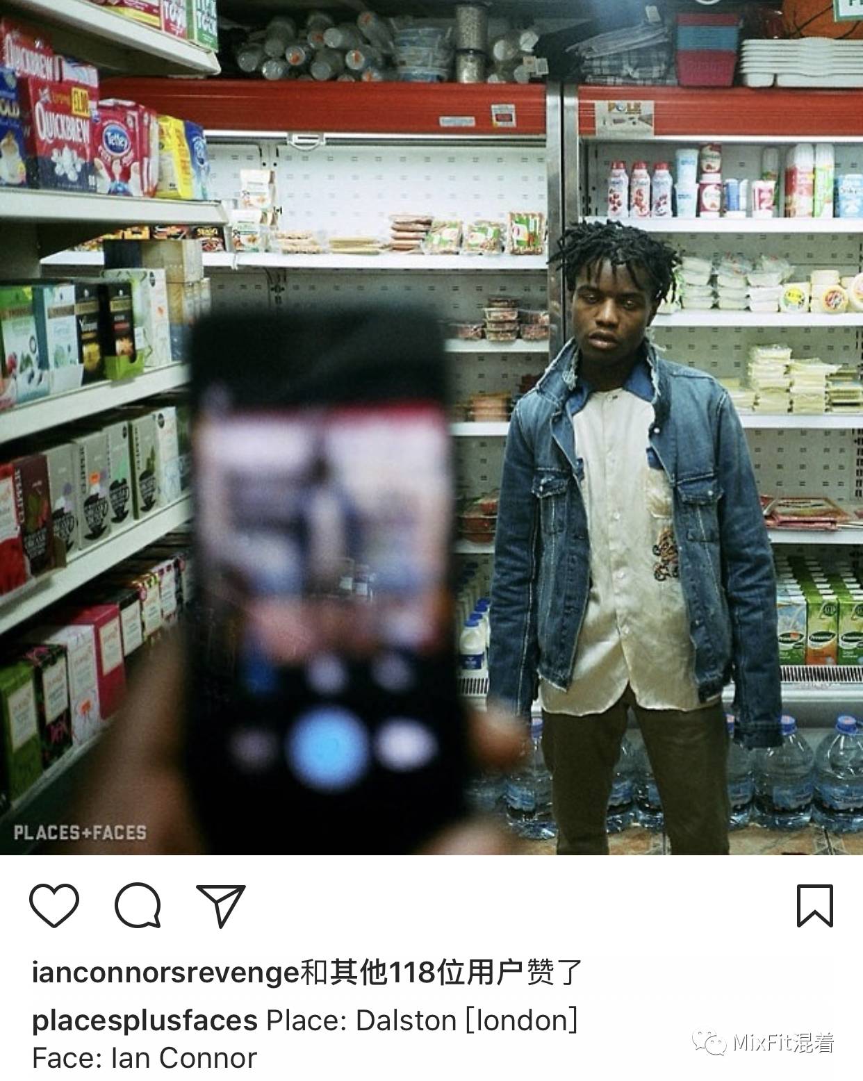 跟Supreme掰手腕，Kanye、Drake都说好！PLACES+FACES究竟有多狂