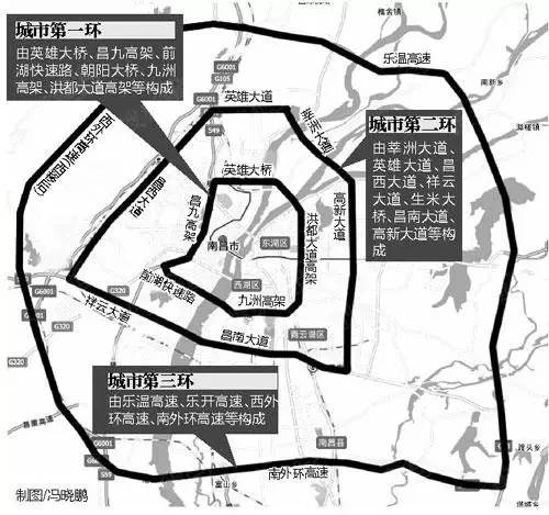 南昌城区人口_南昌望城区规划图