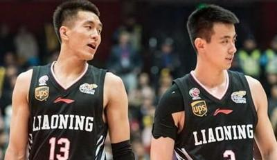 NBA或继演新中国德比，20+4他是赵继伟梦碎真因？