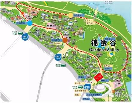 亲子"彩虹泡泡跑"北京园博园站 报名报名!