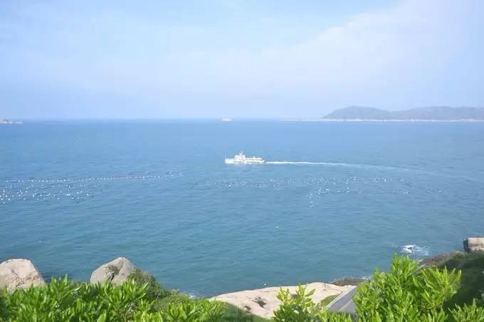 南京看海怎么看