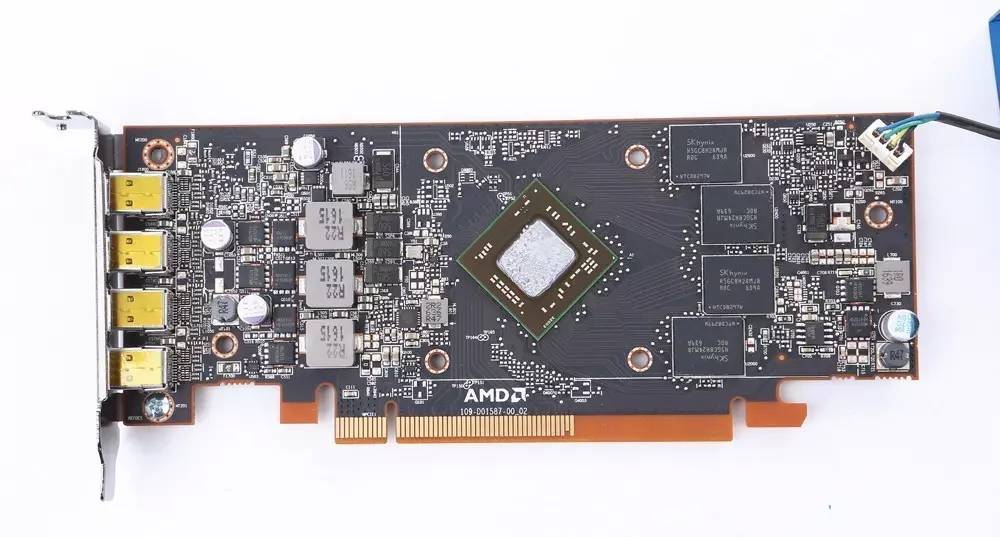 鉴赏】专业级的进化！AMD Radeon Pro全系列专业显卡完全鉴赏-搜狐