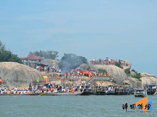 漳浦佛昙人口2019