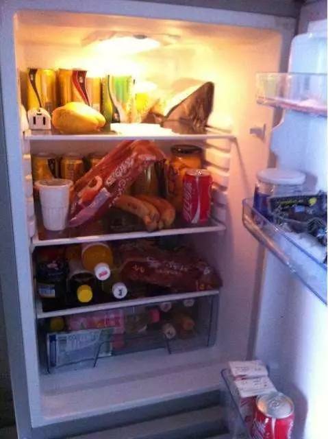 这10种食物,宁愿扔掉也不要放冰箱!