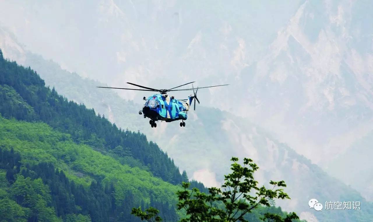 运输运输机空军直-8ka型搜救,防疫直升机中国民航贝尔206l型运输,观察