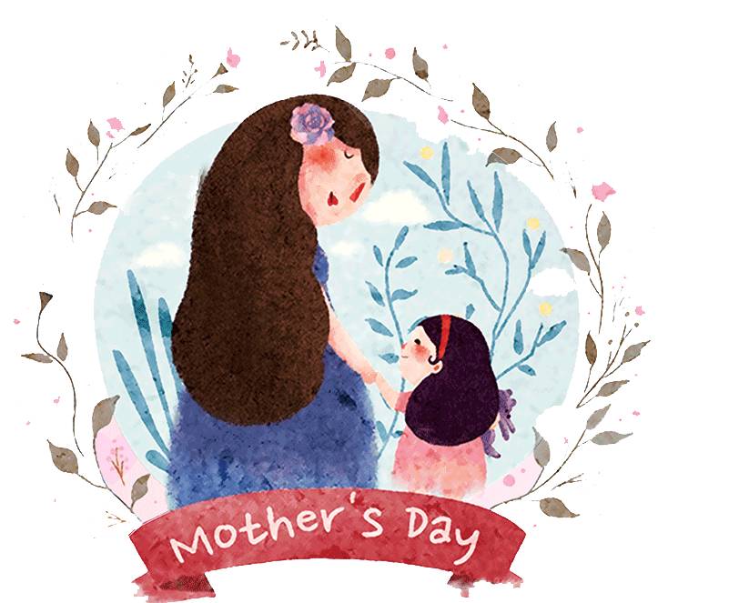 最敬的妈妈_母亲节 什么才是Mother s Day最贴心的礼物