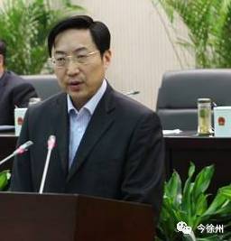徐州市政协副主席,市财政局局长李京城在家中自缢身亡