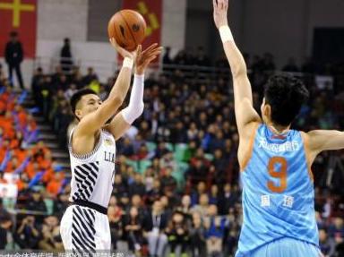 NBA或继演新中国德比，20+4他是赵继伟梦碎真因？