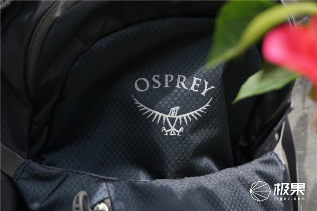 背负给力Osprey日光背包，完美兼顾通勤和户外