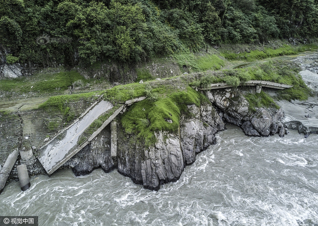 汶川地震几级