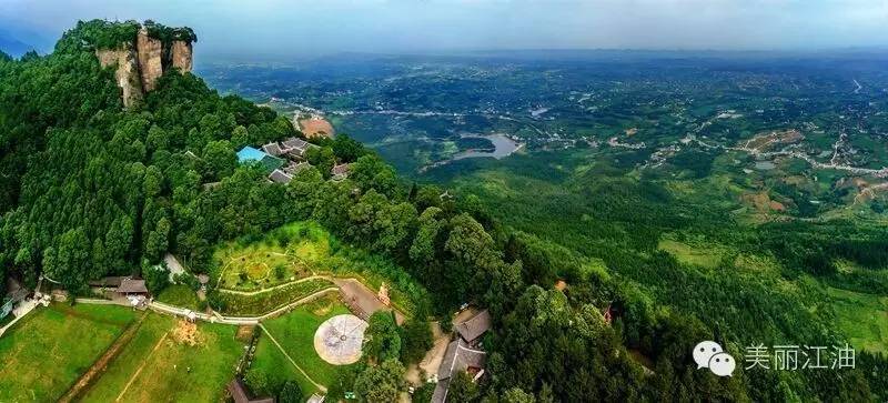 江油旅游景区景点,自然风景和人文景观照片 不受地域及年龄限制,只要