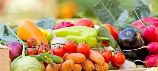 降尿酸,治痛风,应该怎么吃蔬菜?