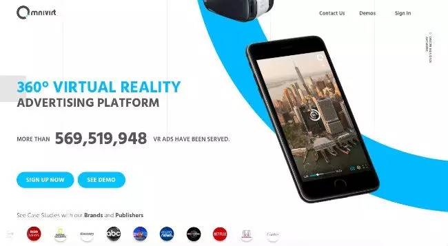 360Ƶû JauntȺOmniVirtоVR