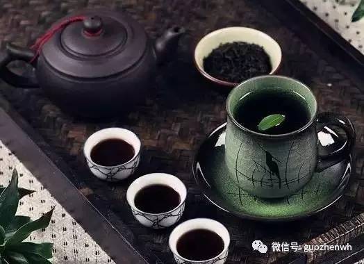 茶叶内幕曝光！颠覆你的认知，喝不喝茶的都看看！