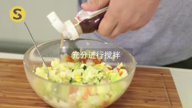 土豆泥怎么做好吃？