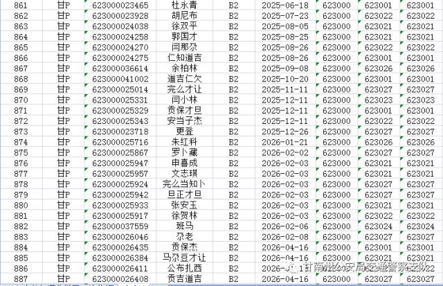 派出所重点人口统计年报表_统计报表(3)