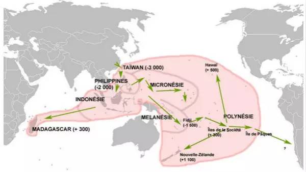 新西兰中国人口_... 网友 图解 中国人口之众