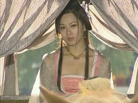 巾帼英雄平阳昭公主:李唐江山一半是她的功劳