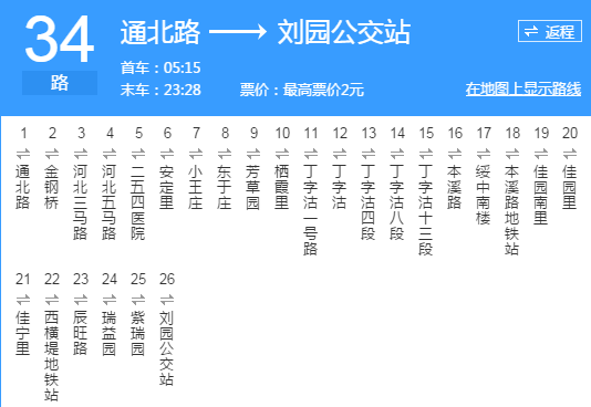 【2017年更新版)】天津公交,地铁线路大全,有了它想迷路都难!