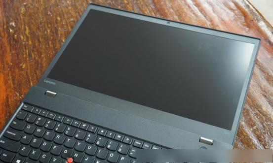 这个小黑很有范儿thinkpad t570体验