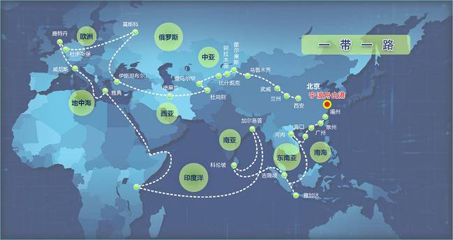 中企财团400亿竞标印尼最大货运港扩建