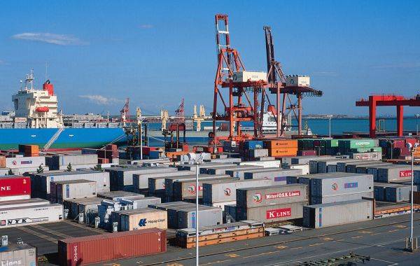 中企财团400亿竞标印尼最大货运港扩建