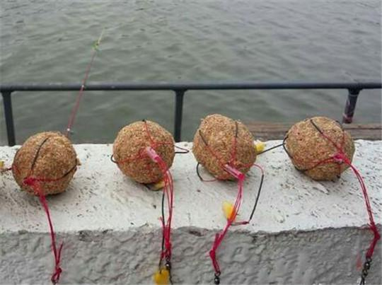 野钓爆炸钩蚯蚓饵的配方和制作方法,实用高效诱鱼