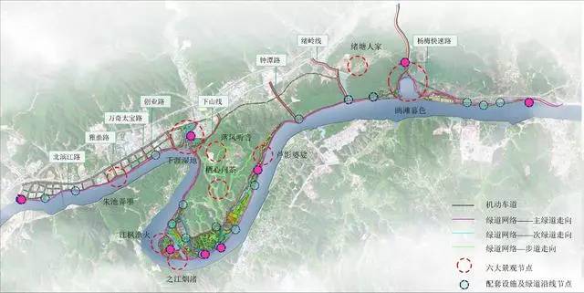 建德高铁新区正式问世三条高铁交汇建德未来不可限量