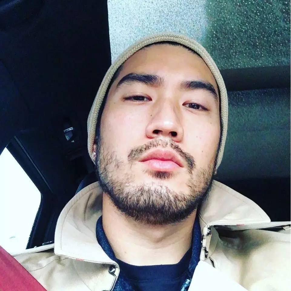 你老公高以翔instagram最受欢迎的一百张照片