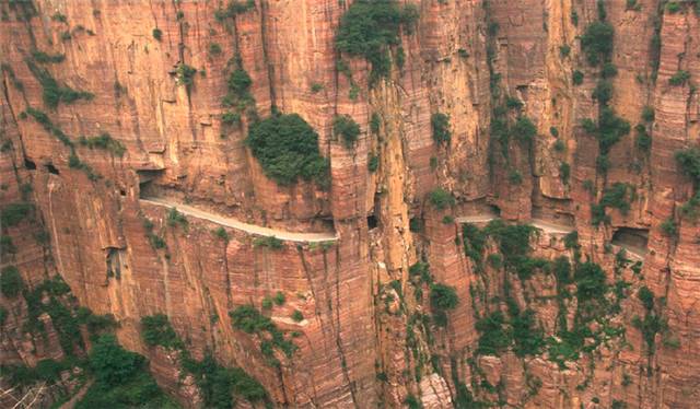 中国最美十大峡谷,都有哪些玩法?