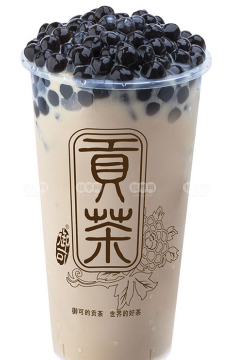 广东东莞最正宗的港式奶茶技术培训