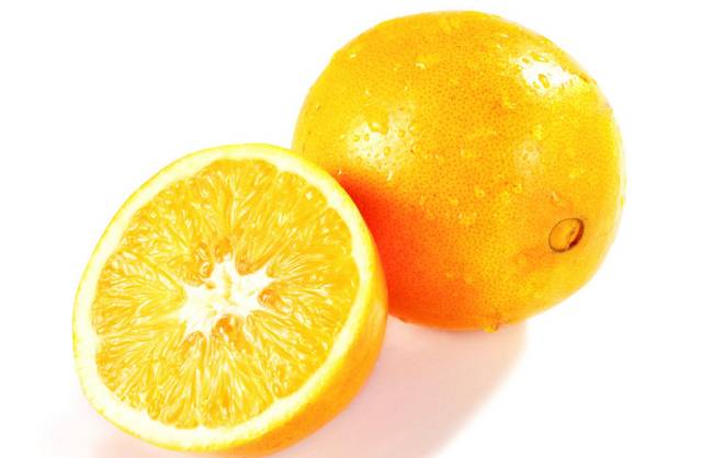 橘子、橙子、柚子功效有何差别,你知吗?