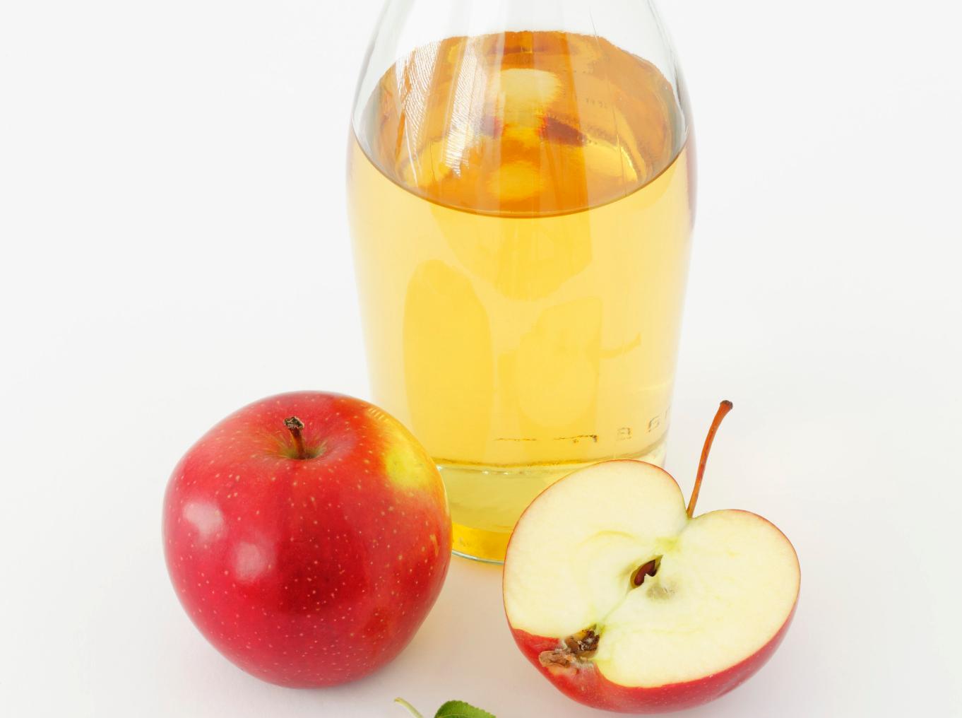苹果醋怎么喝才正确 苹果醋的正确喝法 - 汽车时代网