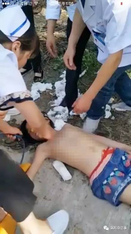 涡阳两名花季少年溺亡,再次发生在我们身边的溺水之殇.(视频加组图)