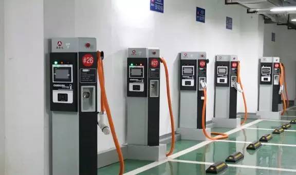 温州要建339个充电桩,买电动汽车不怕没地方充电了!