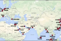 重庆外来人口来源分布_海口外来人口分布图片(3)