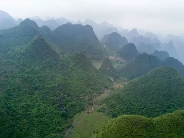 阳山县有多少人口_壮观 3000多人直奔阳山首届阳驴节水口秦汉古道徒步活动,附(3)